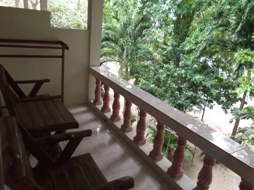 Imagen de la habitación del Hotel Jp Resort Koh Tao. Foto 13