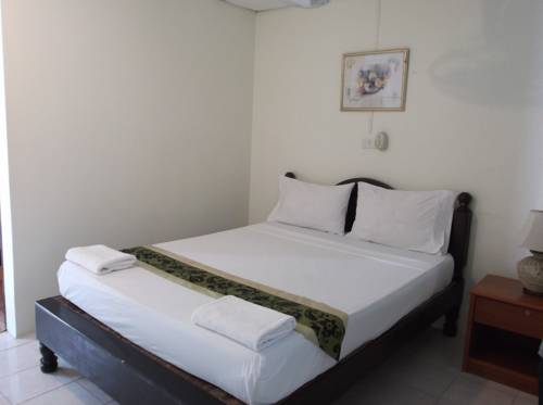Imagen de la habitación del Hotel Jp Resort Koh Tao. Foto 14