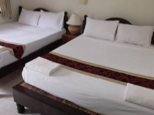 Imagen de la habitación del Hotel Jp Resort Koh Tao. Foto 15