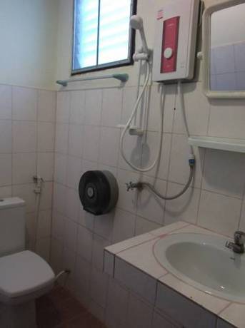 Imagen de la habitación del Hotel Jp Resort Koh Tao. Foto 16