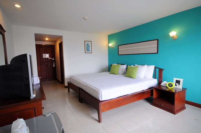 Imagen de la habitación del Hotel Jp Villa. Foto 7