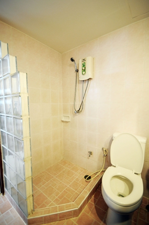 Imagen de la habitación del Hotel Jp Villa. Foto 10