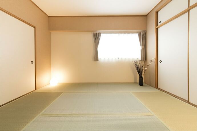 Imagen general del Hotel Jpride Uemachidai Condo. Foto 12