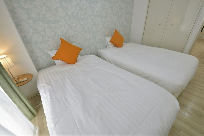 Imagen de la habitación del Hotel Jpride Uemachidai Condo. Foto 16