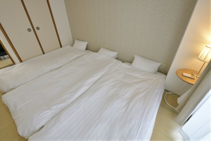 Imagen de la habitación del Hotel Jpride Uemachidai Condo. Foto 33