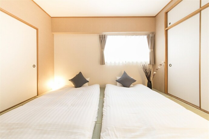 Imagen de la habitación del Hotel Jpride Uemachidai Condo. Foto 34