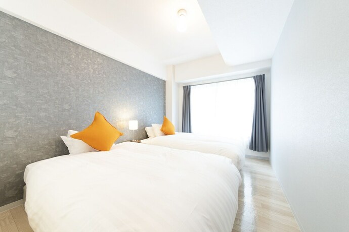 Imagen de la habitación del Hotel Jpride Uemachidai Condo. Foto 35