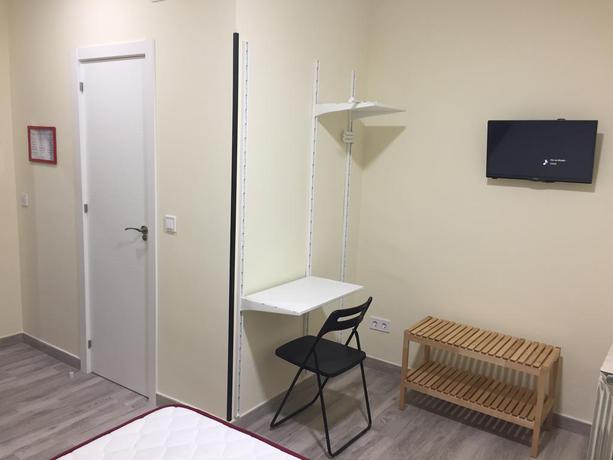 Imagen de la habitación del Hotel Jqc Rooms. Foto 2