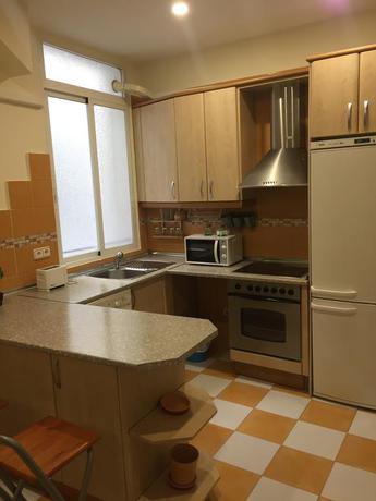 Imagen de los interiores del Hotel Jqc Rooms. Foto 9