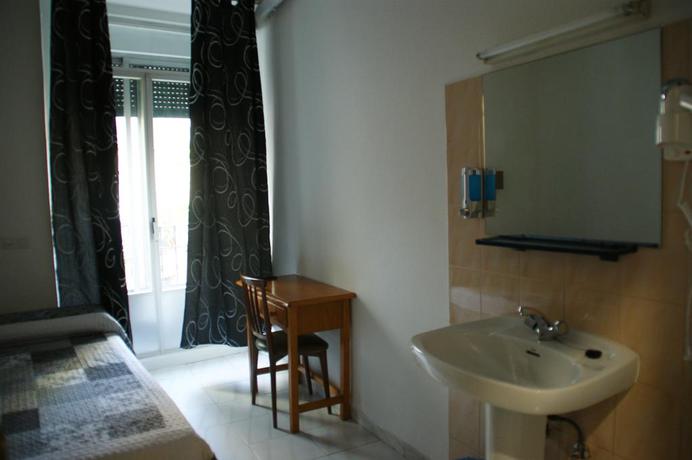 Imagen de la habitación del Hotel Jqc Rooms. Foto 6