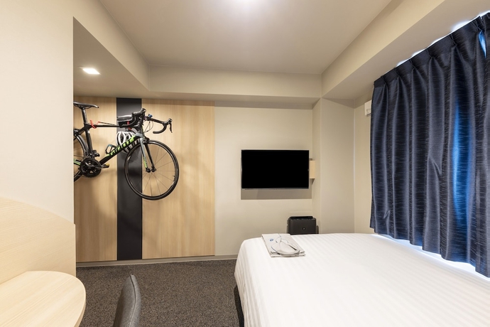Imagen de la habitación del Hotel Jr Clement Inn Imabari. Foto 3