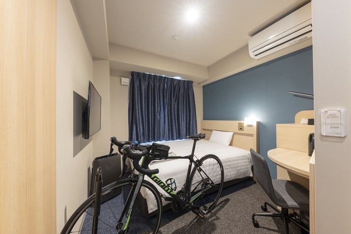 Imagen de la habitación del Hotel Jr Clement Inn Imabari. Foto 4