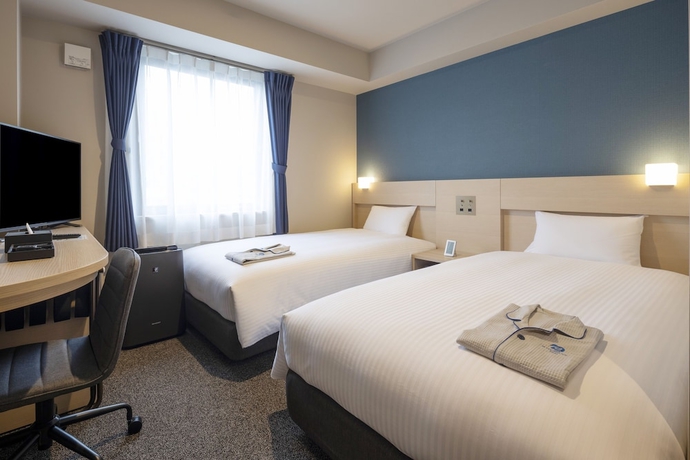 Imagen de la habitación del Hotel Jr Clement Inn Imabari. Foto 5