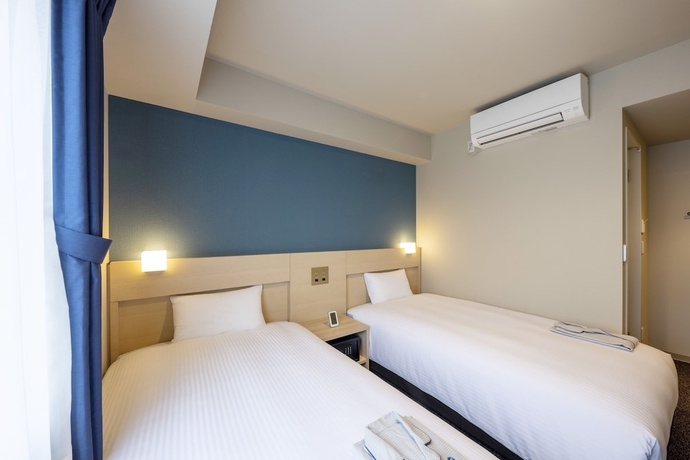 Imagen de la habitación del Hotel Jr Clement Inn Imabari. Foto 6