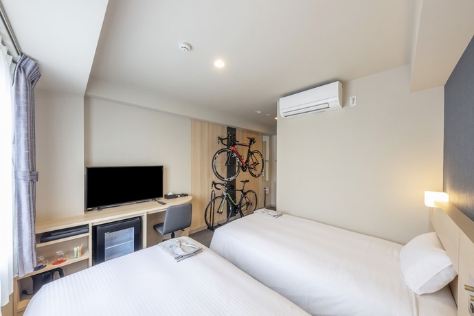 Imagen de la habitación del Hotel Jr Clement Inn Imabari. Foto 7