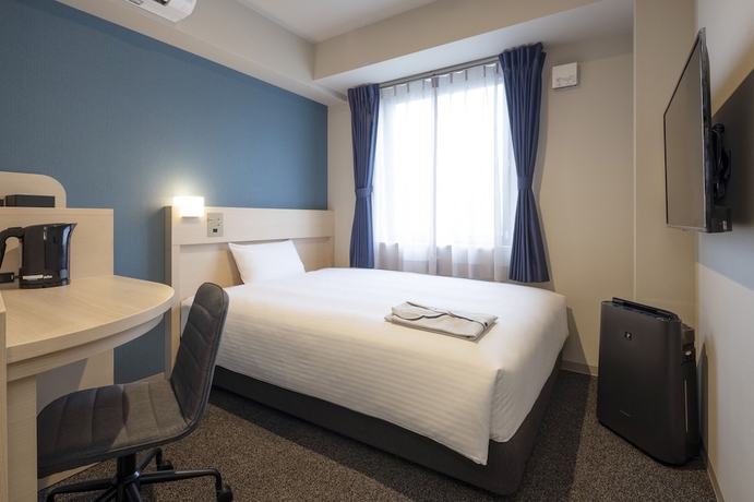 Imagen de la habitación del Hotel Jr Clement Inn Imabari. Foto 9