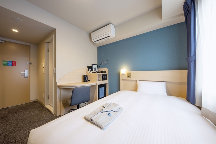Imagen de la habitación del Hotel Jr Clement Inn Imabari. Foto 10