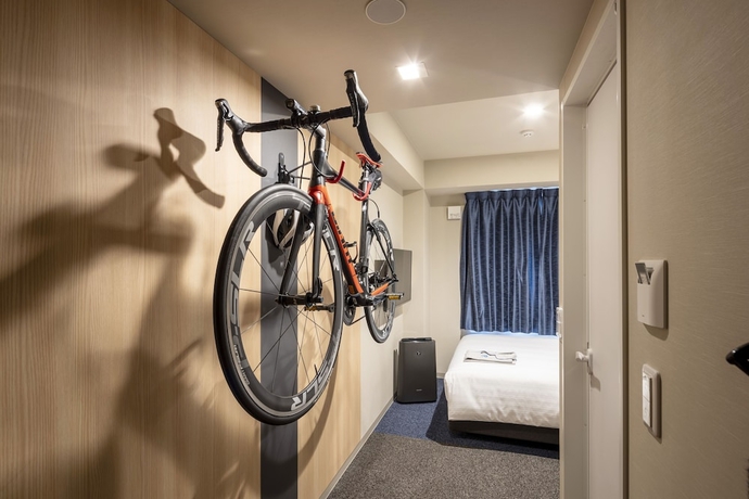 Imagen de la habitación del Hotel Jr Clement Inn Imabari. Foto 12