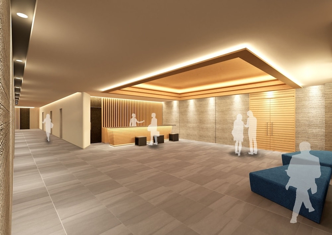 Imagen de los interiores del Hotel Jr Clement Inn Kochi. Foto 8