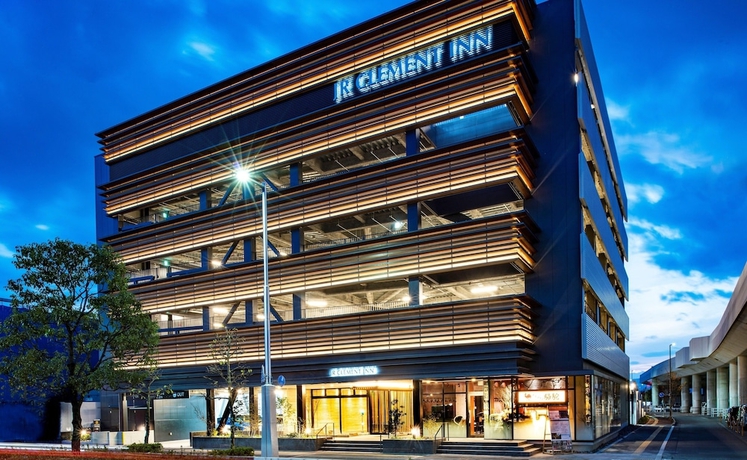 Imagen general del Hotel Jr Clement Inn Kochi. Foto 2