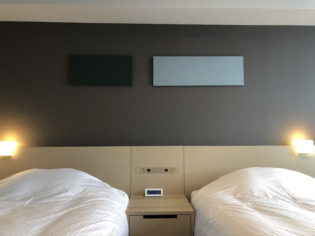 Imagen de la habitación del Hotel Jr Clement Inn Takamatsu. Foto 3