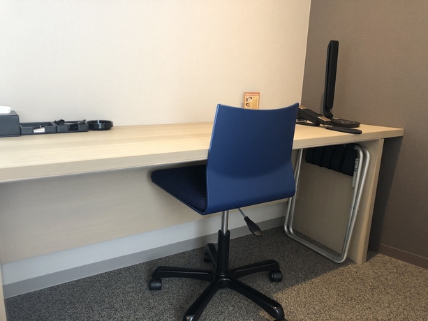 Imagen de la habitación del Hotel Jr Clement Inn Takamatsu. Foto 5