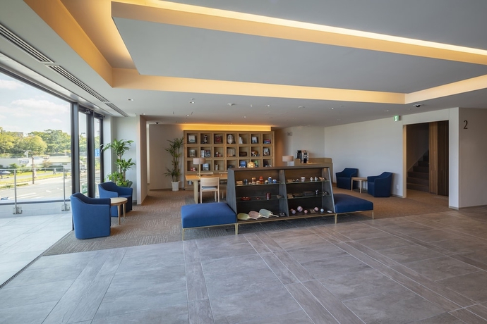 Imagen de los interiores del Hotel Jr Clement Inn Takamatsu. Foto 13