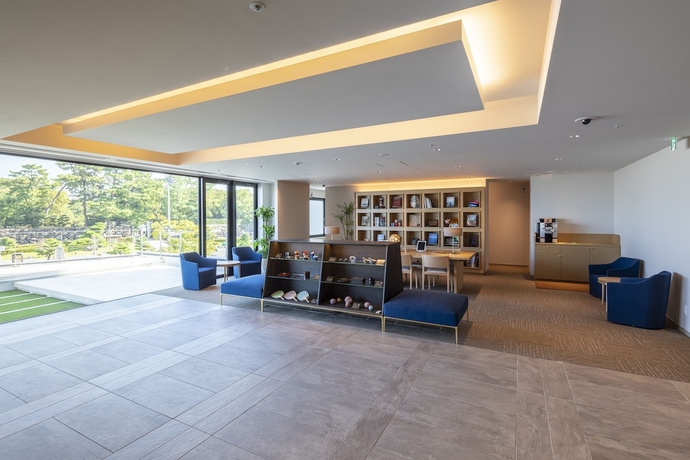 Imagen de los interiores del Hotel Jr Clement Inn Takamatsu. Foto 15