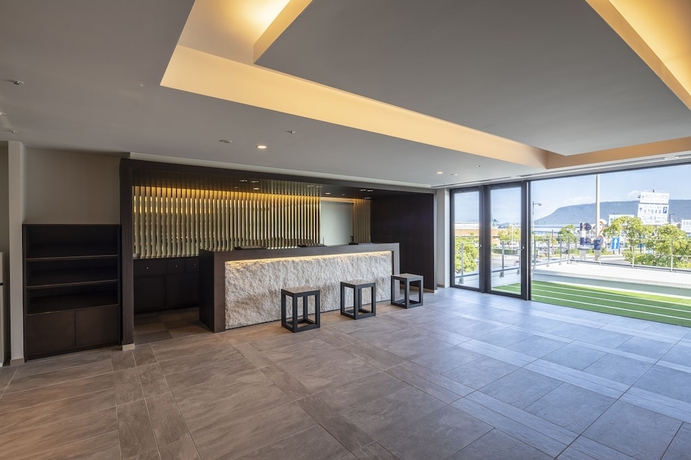 Imagen de los interiores del Hotel Jr Clement Inn Takamatsu. Foto 18