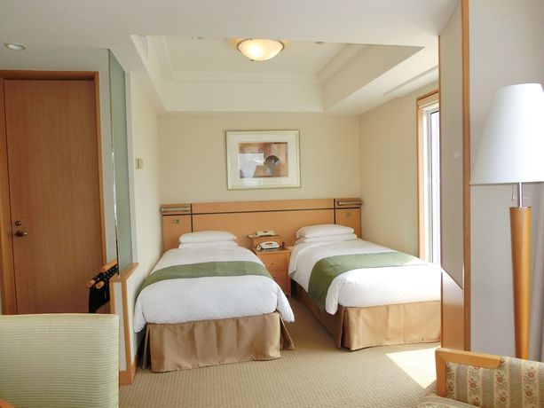 Imagen de la habitación del Hotel Jr Clement Takamatsu. Foto 9