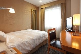 Imagen general del Hotel Jr East Mets Akabane. Foto 2