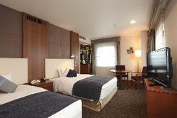 Imagen general del Hotel Jr East Mets Akabane. Foto 6