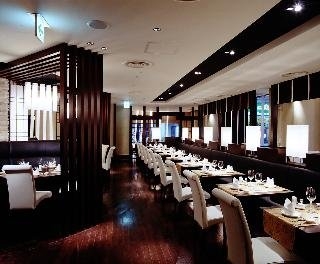 Imagen general del Hotel Jr East Mets Akabane. Foto 7
