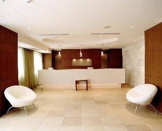 Imagen general del Hotel Jr East Mets Akabane. Foto 8