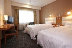 Imagen general del Hotel Jr East Mets Akabane. Foto 9