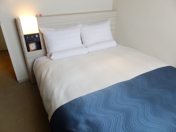 Imagen de la habitación del Hotel Jr East Mets Hachinohe. Foto 11