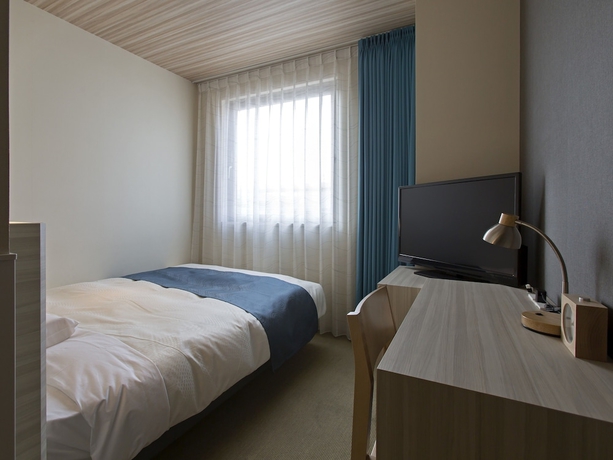 Imagen de la habitación del Hotel Jr East Mets Hachinohe. Foto 12