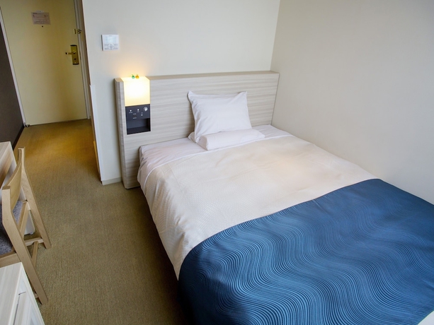 Imagen de la habitación del Hotel Jr East Mets Hachinohe. Foto 13