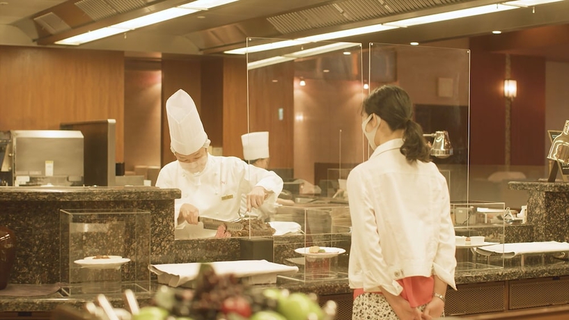 Imagen general del Hotel Jr East Mets Hachinohe. Foto 3