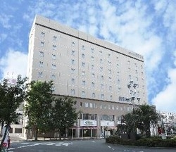 Imagen general del Hotel Jr East Mets Koenji. Foto 2