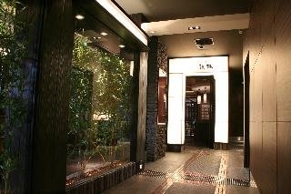 Imagen general del Hotel Jr East Mets Koenji. Foto 3