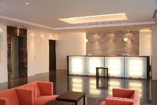 Imagen general del Hotel Jr East Mets Koenji. Foto 4