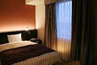 Imagen general del Hotel Jr East Mets Koenji. Foto 5