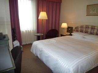 Imagen general del Hotel Jr East Mets Kokubunji. Foto 2