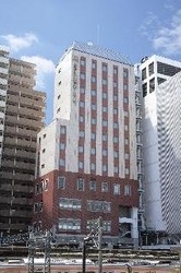 Imagen general del Hotel Jr East Mets Kokubunji. Foto 5