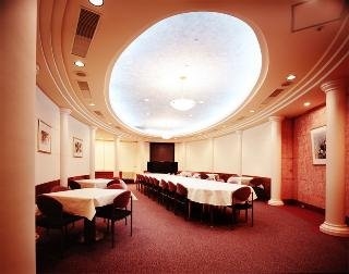 Imagen general del Hotel Jr East Mets Kokubunji. Foto 10