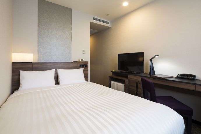 Imagen de la habitación del Hotel Jr East Mets Mito. Foto 7