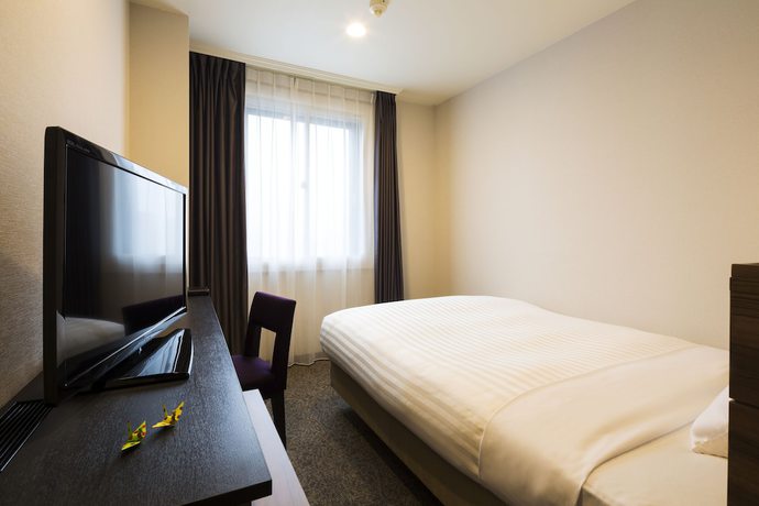 Imagen de la habitación del Hotel Jr East Mets Mito. Foto 8