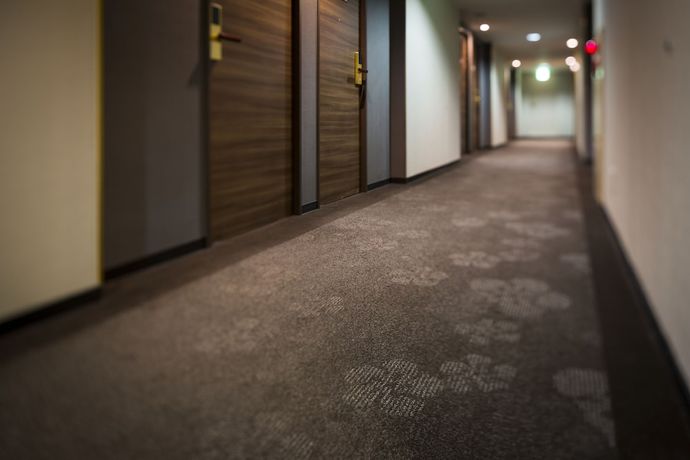 Imagen de los interiores del Hotel Jr East Mets Mito. Foto 18