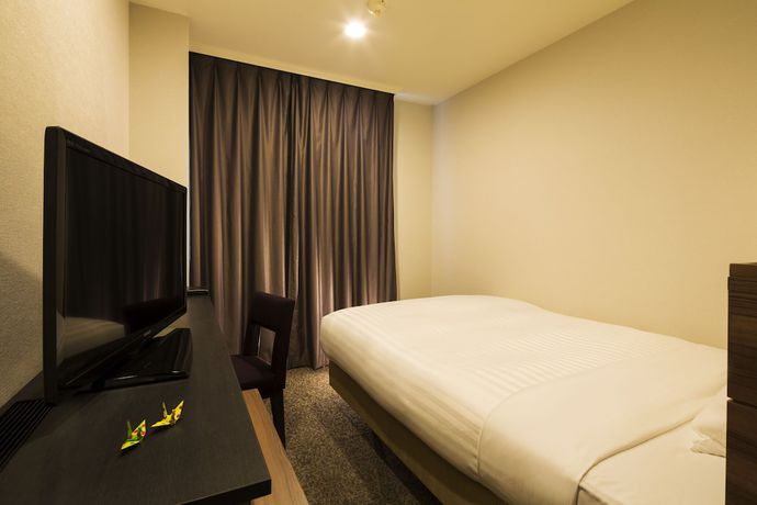 Imagen de la habitación del Hotel Jr East Mets Mito. Foto 9